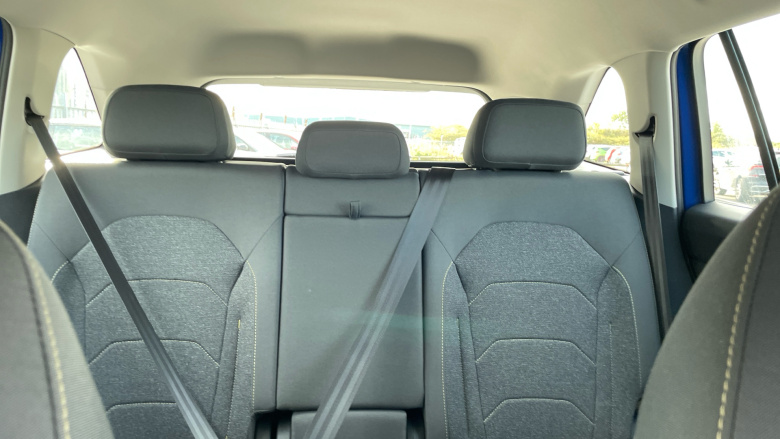 Skoda Kodiaq 1.5 TSI iV 204 SE 5dr DSG Estate